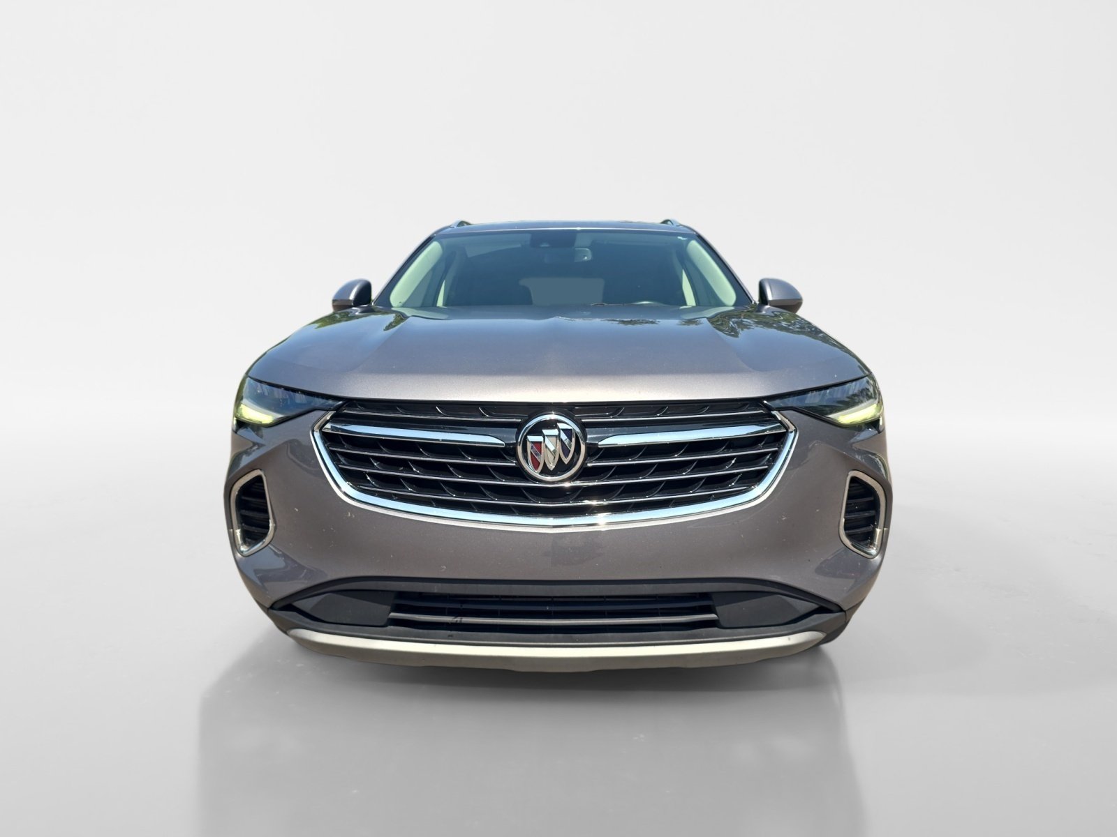 Used 2022 Buick Envision Preferred FWD image 9