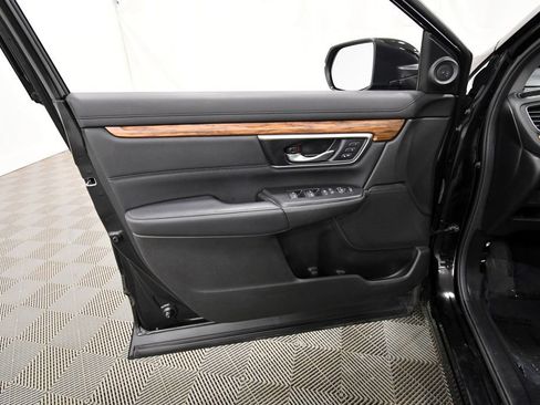 Certified 2022 Honda CR-V Touring image 13