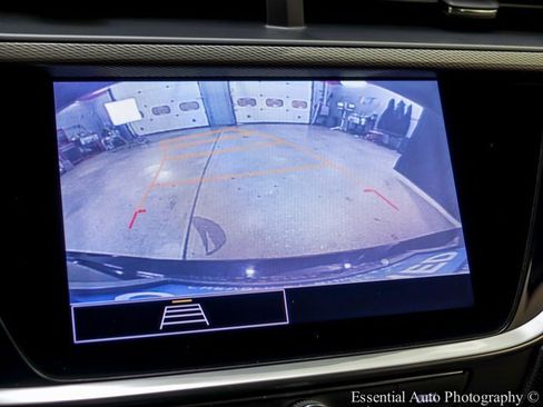 Used 2021 Buick Encore GX Select w/ Sport Touring Package image 14