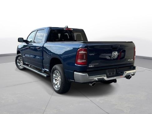 Used 2023 RAM 1500 Laramie AWD/4WD image 8