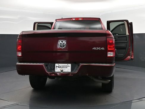 Used 2019 RAM 1500 Express AWD/4WD image 51