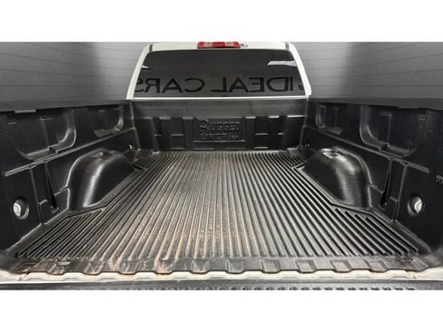 Used 2015 Chevrolet Silverado 1500 LT w/ LT Convenience Package RWD image 18