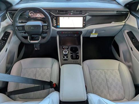 New 2026 Jeep Cherokee Overland image 15