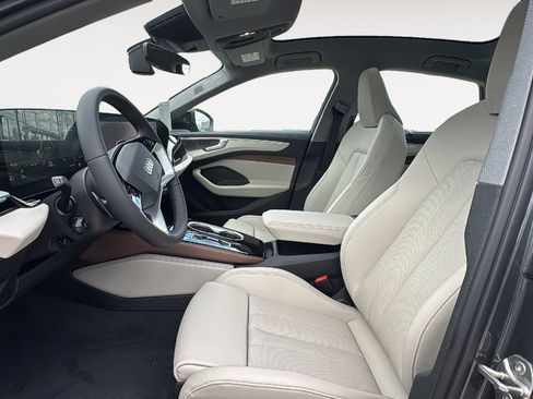 New 2026 Audi A6 Premium Plus AWD/4WD image 9