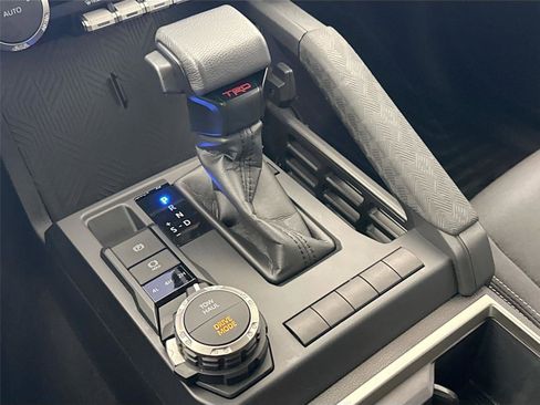 Certified 2024 Toyota Tacoma TRD Sport AWD/4WD image 25