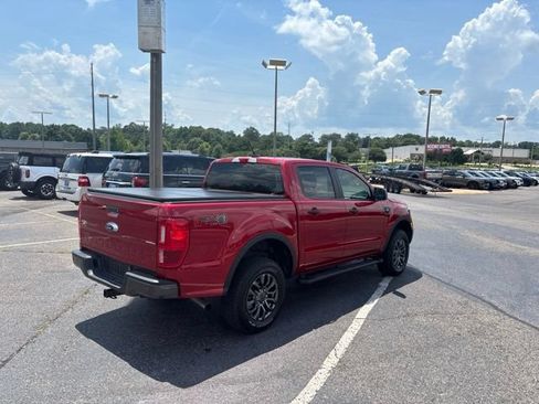 Used 2021 Ford Ranger XLT w/ Equipment Group 301A Mid AWD/4WD image 3