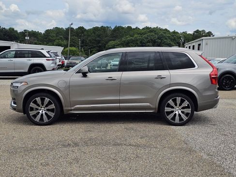 Used 2020 Volvo XC90 T8 Inscription w/ Protection Package AWD/4WD image 28