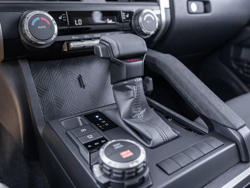 Certified 2025 Toyota Tacoma TRD Sport AWD/4WD image 25