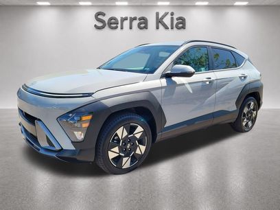Used 2024 Hyundai Kona SEL