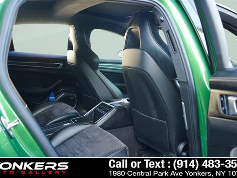 Used 2019 Porsche Panamera GTS image 56