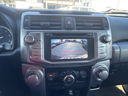 Used 2019 Toyota 4Runner SR5 RWD image 20