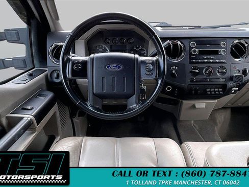 Used 2010 Ford F250 XLT AWD/4WD image 5