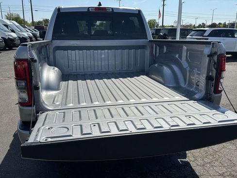 Used 2020 RAM 1500 Big Horn AWD/4WD image 11
