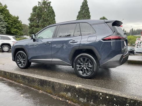 Certified 2026 Toyota RAV4 XLE Premium AWD/4WD image 5