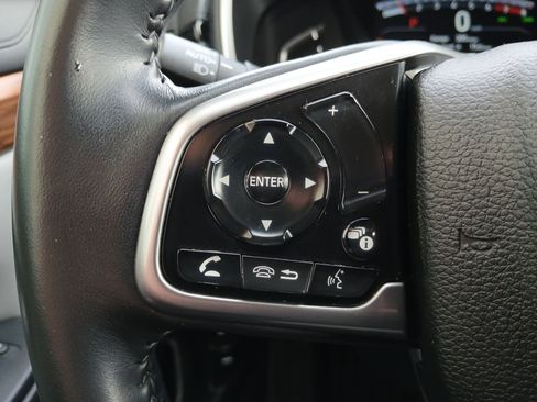 Used 2022 Honda CR-V Touring image 15