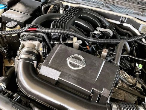 Used 2012 Nissan Xterra X RWD image 26