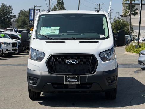New 2026 Ford Transit 150 Low Roof image 3
