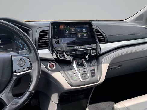 Used 2020 Honda Odyssey EX-L image 6