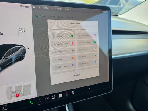 Used 2020 Tesla Model 3 Standard Range Plus RWD image 28