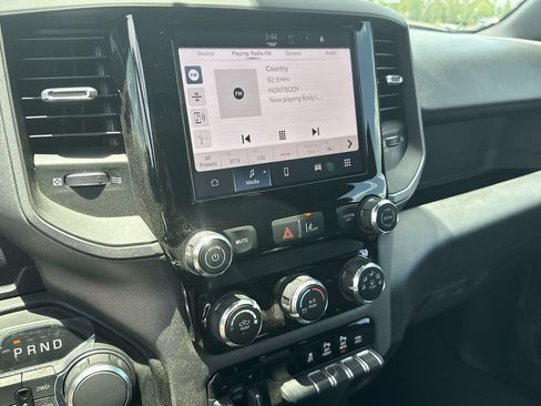 New 2026 RAM 1500 Tradesman AWD/4WD image 20