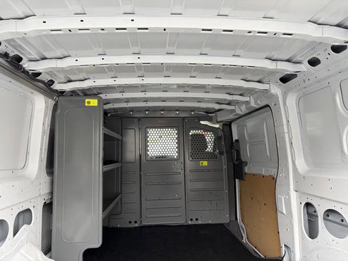 Used 2019 Nissan NV 1500 S RWD image 19