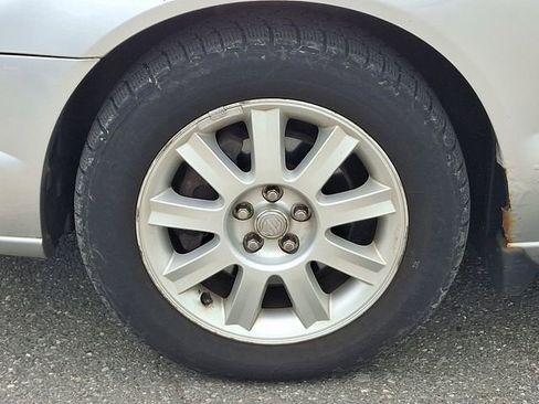 Used 2005 Chrysler Sebring GTC FWD image 26