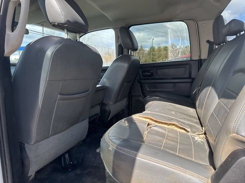 Used 2013 RAM 5500 Tradesman w/ Ambulance Prep Group AWD/4WD image 20