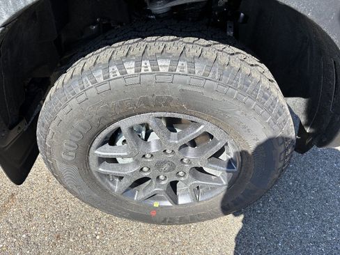 New 2026 Ford Ranger XLT image 13