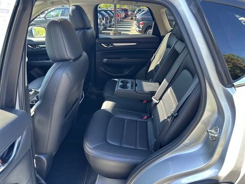 Used 2022 MAZDA CX-5 AWD 2.5 S image 22