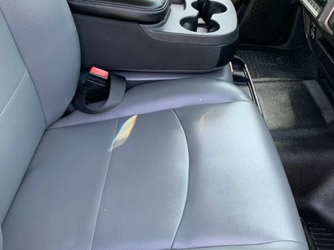 Used 2020 RAM 3500 Tradesman RWD image 14