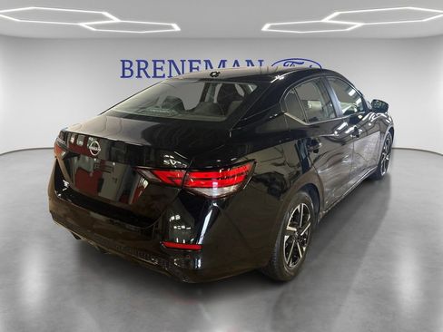 Used 2024 Nissan Sentra SV image 5