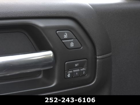 Used 2020 GMC Sierra 2500 Denali w/ Denali Ultimate Package image 27