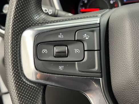 Used 2025 Chevrolet Blazer LT FWD image 47