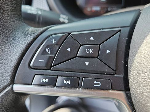 Used 2024 Nissan Kicks SV image 20