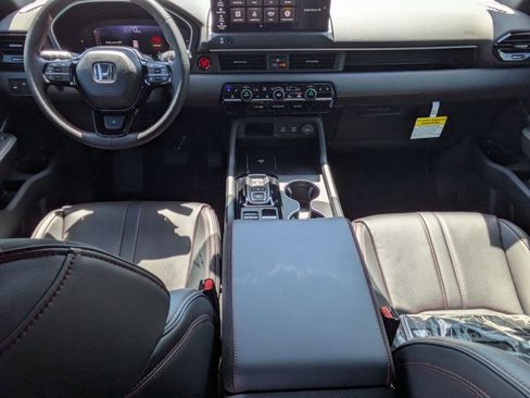 New 2026 Honda Pilot Black Edition image 13