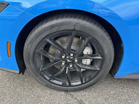 New 2026 Ford Mustang GT Premium image 6