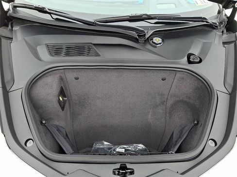 Used 2023 Chevrolet Corvette Stingray Premium Conv w/ 3LT image 32