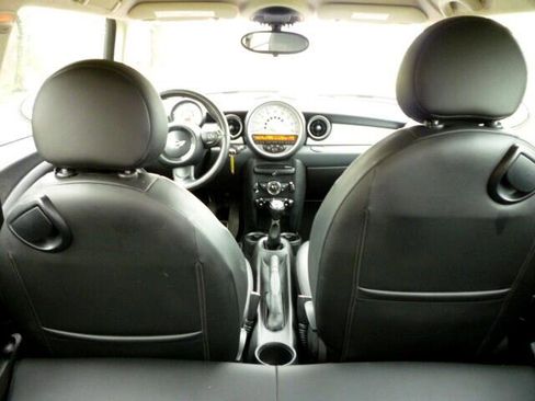 Used 2012 MINI Cooper Hardtop image 10
