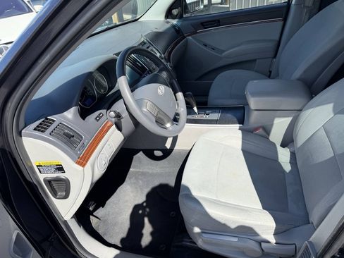 Used 2008 Hyundai Veracruz Limited AWD/4WD image 14