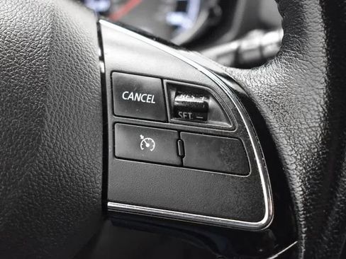 Used 2024 Mitsubishi Outlander Sport SE AWD/4WD image 23