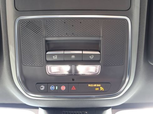 New 2026 Chevrolet Equinox RS w/ Convenience Package III AWD/4WD image 30