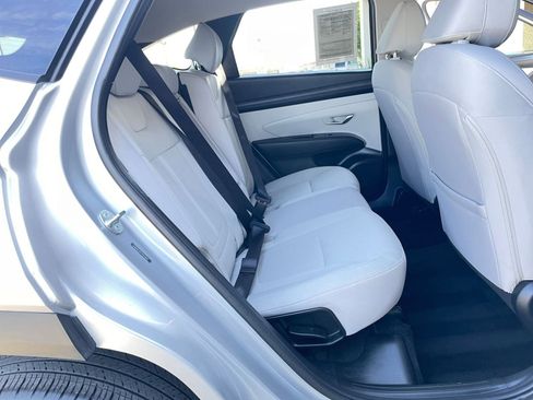 Used 2025 Hyundai Tucson SEL image 41