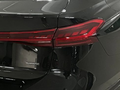 New 2025 Audi A6 e-tron Prestige image 34