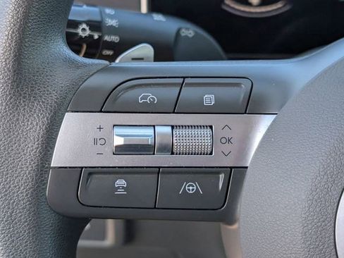 Used 2025 Hyundai Sonata SEL image 22