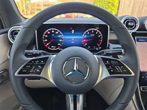 Certified 2026 Mercedes-Benz GLC 300 4MATIC image 20