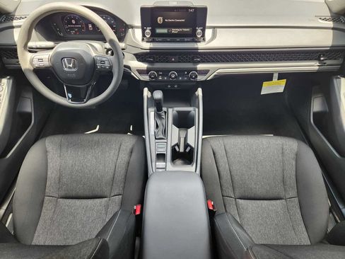 Used 2025 Honda Accord LX image 25