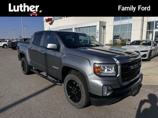 Used 2022 GMC Canyon Elevation w/ Elevation Premium Package AWD/4WD video 1