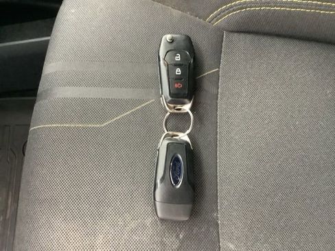 Used 2024 Ford F150 STX image 31