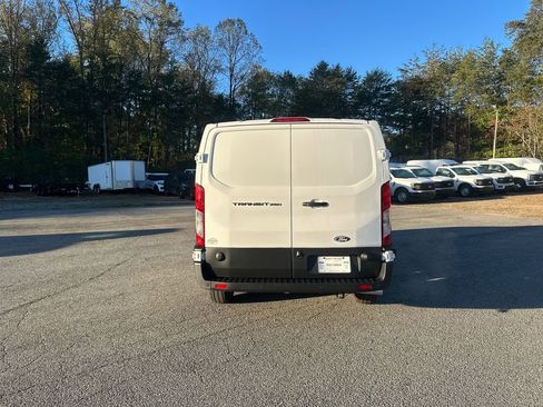 New 2026 Ford Transit 250 Low Roof RWD image 6