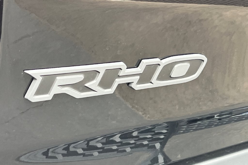 New 2026 RAM 1500 RHO w/ RHO Level 1 Equipment Group AWD/4WD image 26